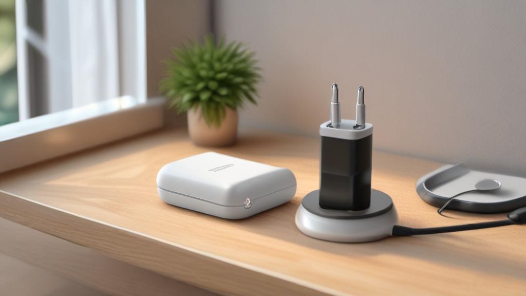 Иллюстрация к статье: Чек-лист перед длительным хранением IQOS ILUMA